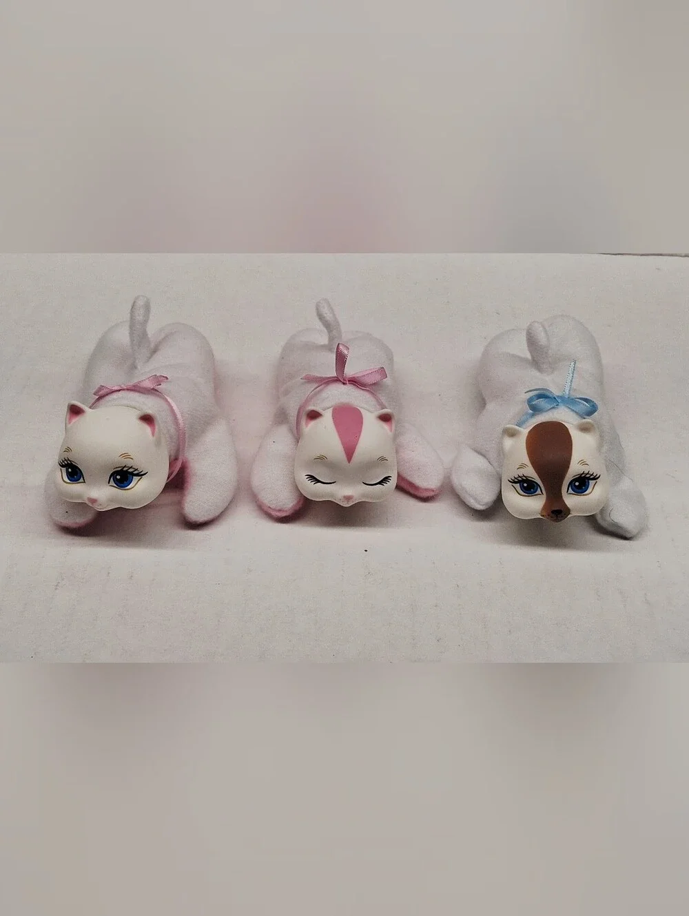 Just Play 2018 Unicorn Surprise Tie Dye Plush Hidden Pouch  & 4 Unicorn Babies